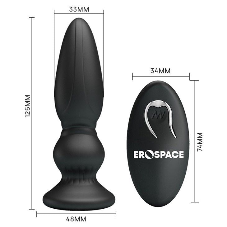 Vibrating Plug DEEPLO EROSPACE
