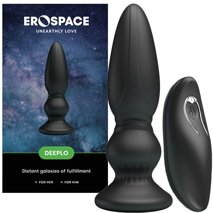 Vibrating Plug DEEPLO EROSPACE