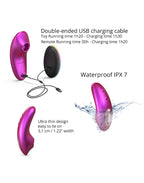 Love to Love - Dreamer - Clitoral Vibrator