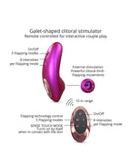 Love to Love - Dreamer - Clitoral Vibrator