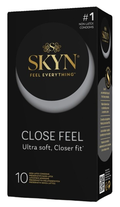 Skyn Close Feel Latex Free Condooms