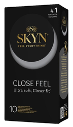 Skyn Close Feel Latex Free Condooms