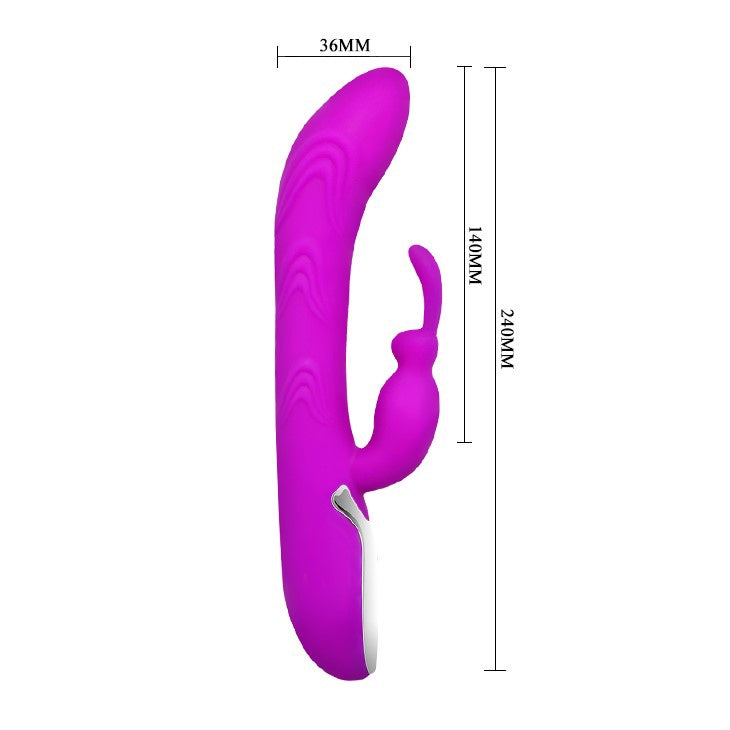 VIBRATOR PRETTY LOVE HOT