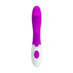 VIBRATOR PRETTY LOVE PITTIG