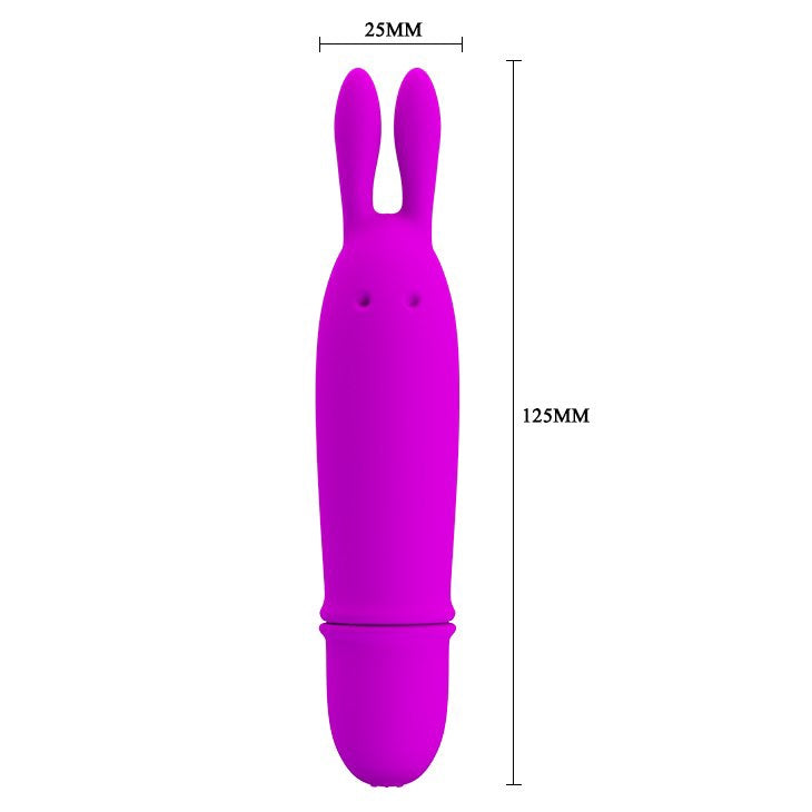Pretty Love Boyce Mini Vibrator