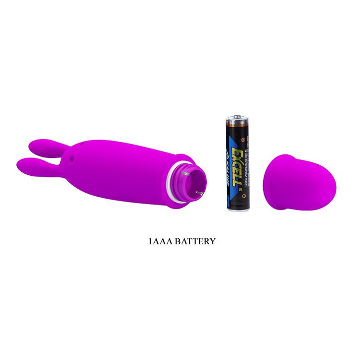 Pretty Love Boyce Mini Vibrator