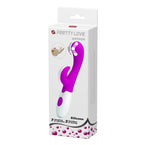 VIBRATOR PRETTY LOVE ARTHUR