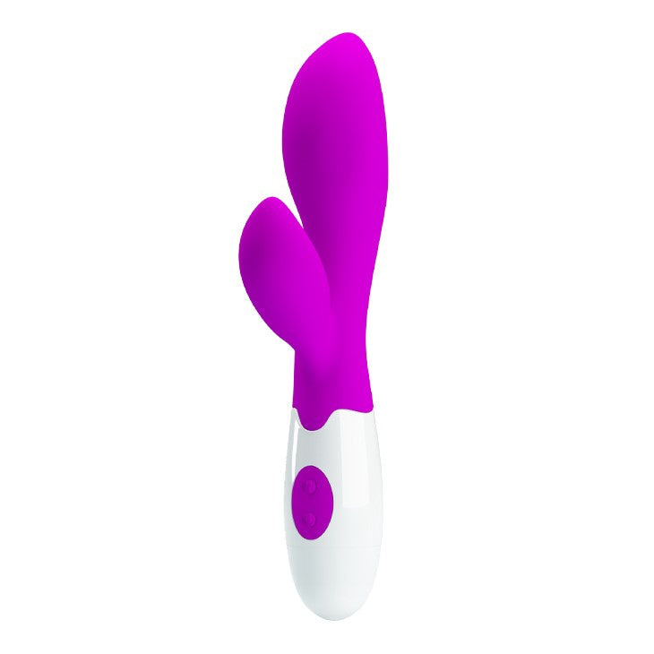 VIBRATOR PRETTY LOVE NEWMAN