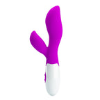 VIBRATOR PRETTY LOVE NEWMAN
