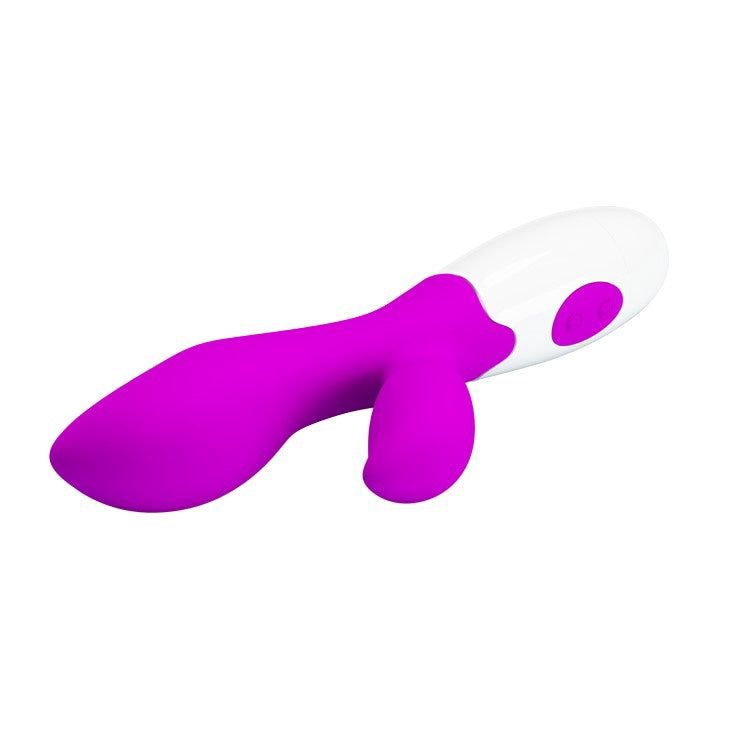 VIBRATOR PRETTY LOVE NEWMAN