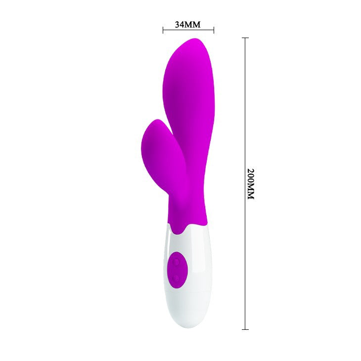 VIBRATOR PRETTY LOVE NEWMAN