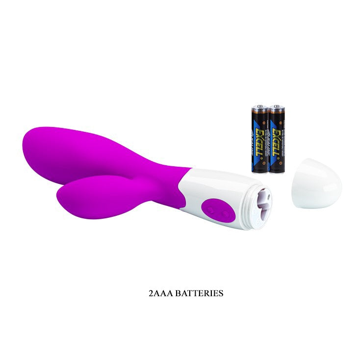 VIBRATOR PRETTY LOVE NEWMAN