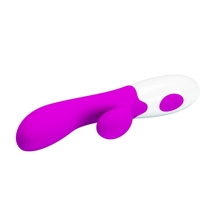 VIBRATOR PRETTY LOVE ALVIS