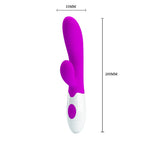 VIBRATOR PRETTY LOVE ALVIS
