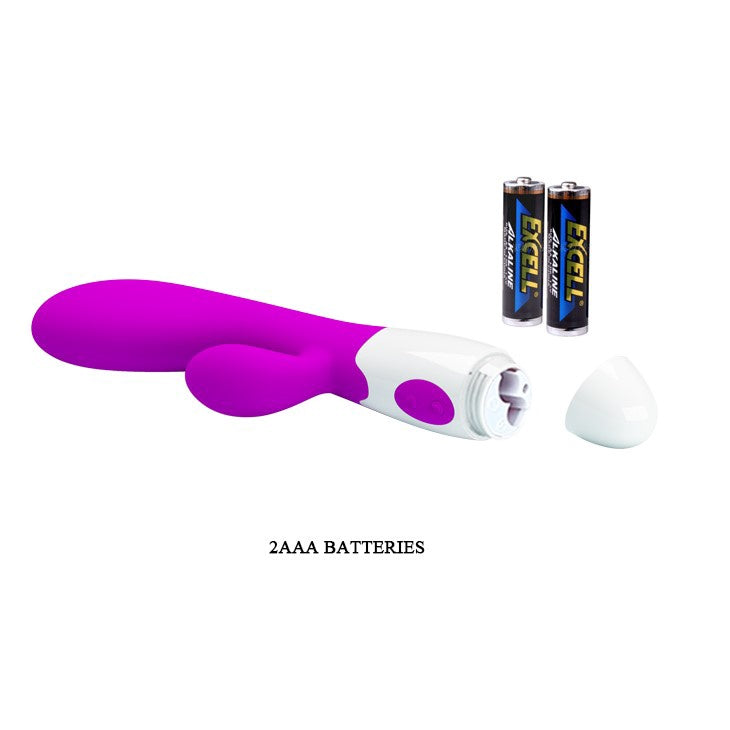 VIBRATOR PRETTY LOVE ALVIS