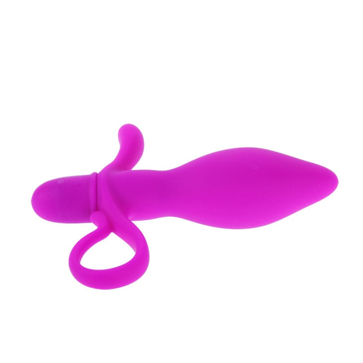 PRETTY LOVE TAYLOR BUTTPLUG