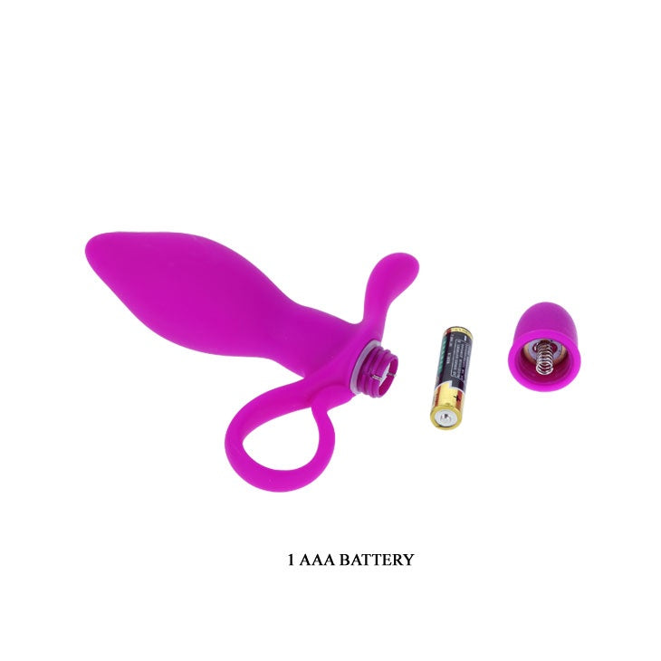PRETTY LOVE TAYLOR BUTTPLUG