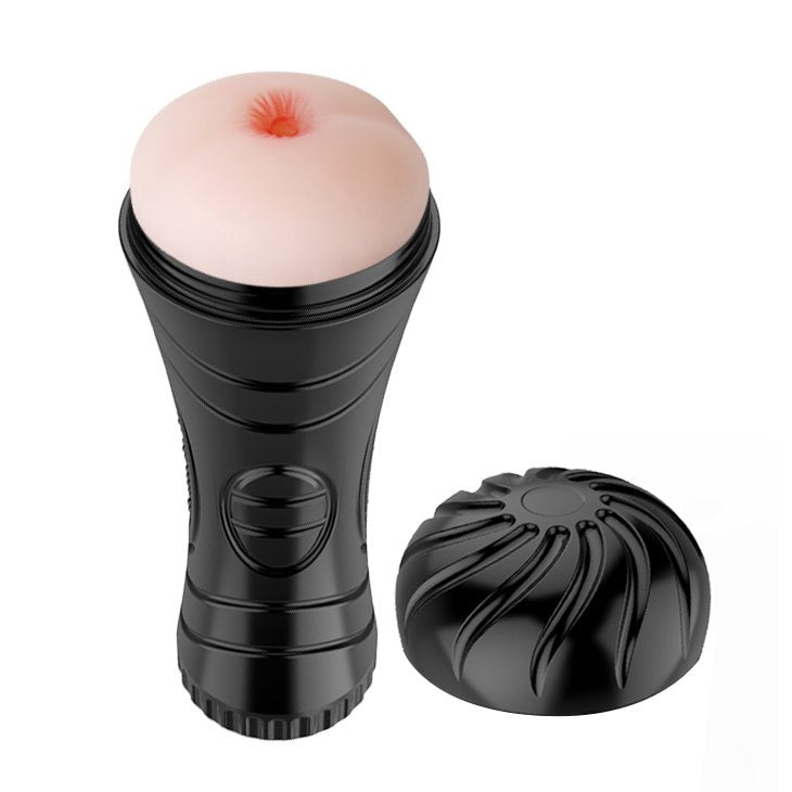 MASTURBATOR REALISTISCH POESJE