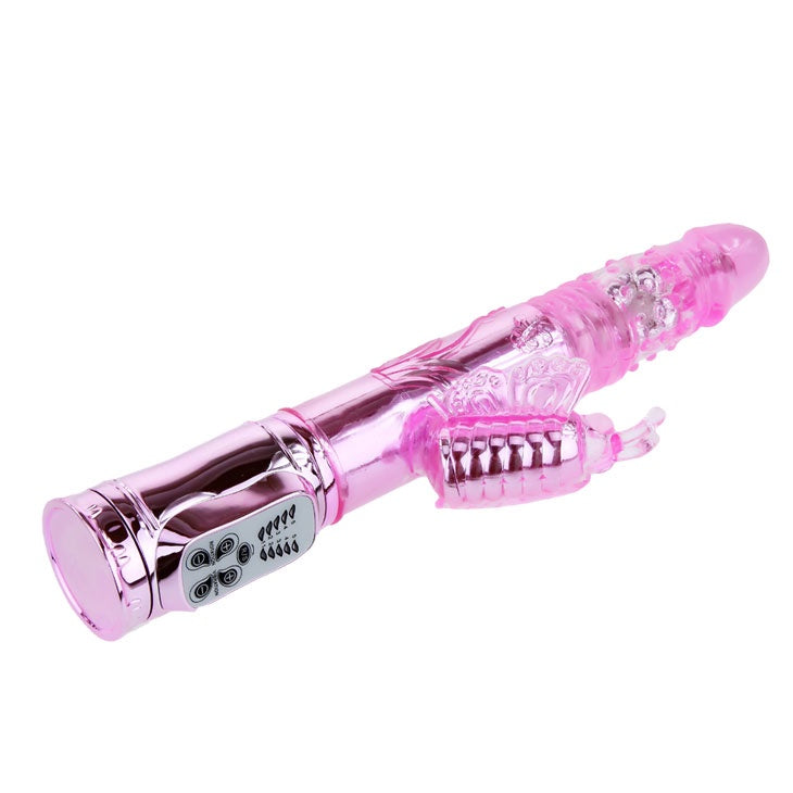 VIBRATOR KLOPPENDE VLINDER