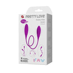 PRETTY LOVE SNAKY VIBE