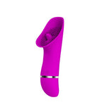 MOOIE LIEFDE VIBRATOR - RUDOLF