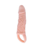 Pretty Love Penis Sleeve Braydon 6.9"