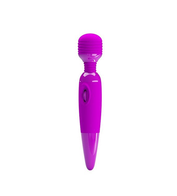 PRETTY LOVE STIMULATOR POWER