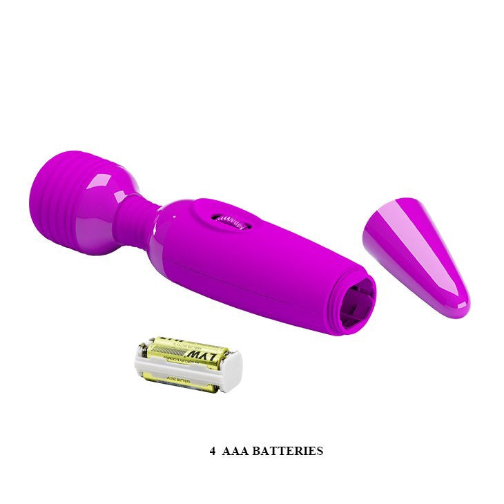 PRETTY LOVE STIMULATOR POWER