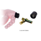 Baile Super Strapless Dildo
