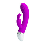 VIBRATOR PRETTY LOVE CHRIST