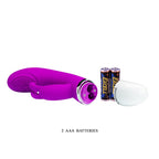 VIBRATOR PRETTY LOVE CHRIST