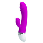 PRETTY LOVE  VIBRATOR - DAVID