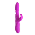 VIBRATOR PRETTY LOVE WARD