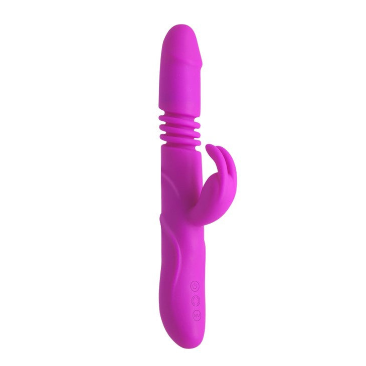 VIBRATOR PRETTY LOVE WARD