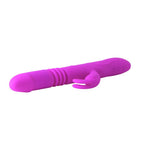 VIBRATOR PRETTY LOVE WARD