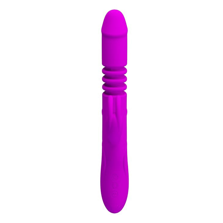 VIBRATOR PRETTY LOVE WARD