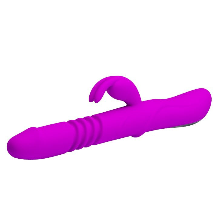 VIBRATOR PRETTY LOVE WARD