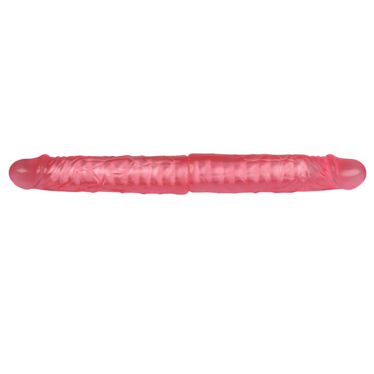 DOUBLE DONG 14"