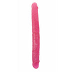 Double Dones Roze