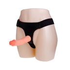 STRAPON BAILE JESSICA STRAP-ON