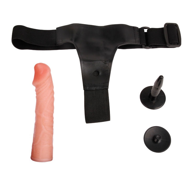 STRAPON BAILE JESSICA STRAP-ON