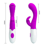 VIBRATOR PRETTY LOVE BRUNO