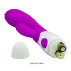 VIBRATOR PRETTY LOVE BRUNO