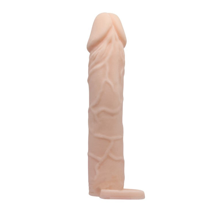 PRETTY LOVE - PENIS SLEEVE L 7 Inch