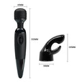 VIBRATOR SENSUELE MASSAGER