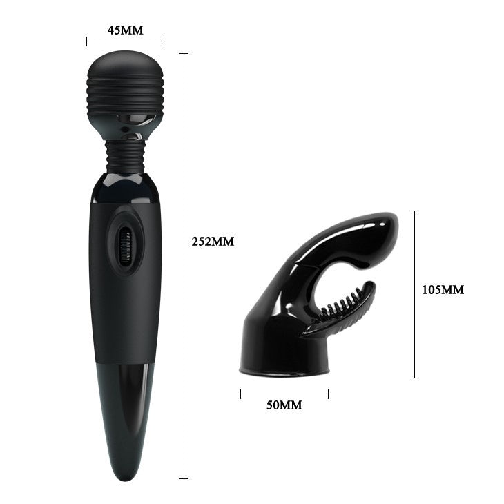 VIBRATOR SENSUELE MASSAGER