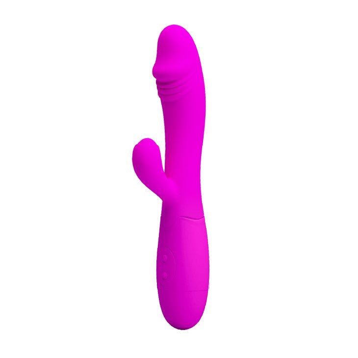MOOIE LIEFDE VIBRATOR - SNAPPY II