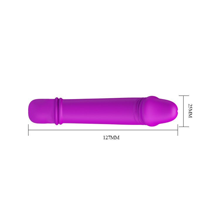 VIBRATOR PRETTY LOVE EMILY