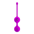 PRETTY LOVE - KEGEL UP II