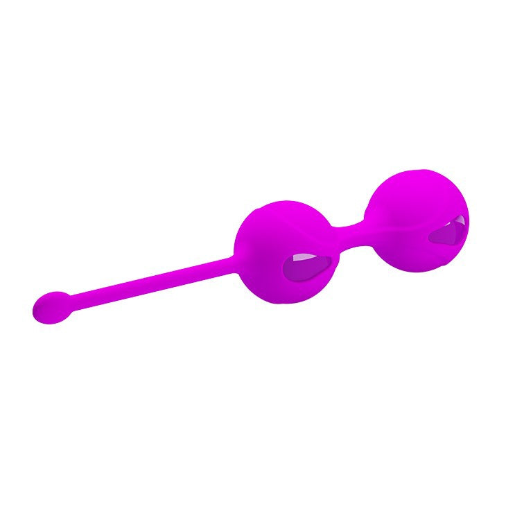 PRETTY LOVE - KEGEL UP II